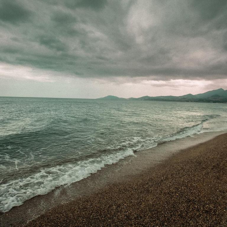 Studio les pieds dans l'eau Argeles Sur Mer - Studio - Vue sur Mer - 15