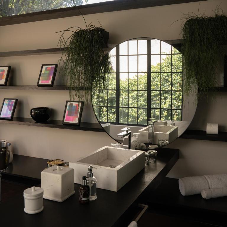 Casa Seis Siete - Suite with Terrace - 3