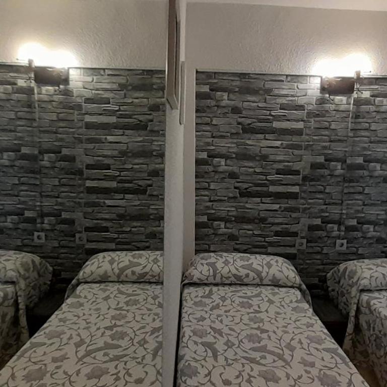 Primera línea, vistas al Castillo, Avda Papa Luna 10 - Apartamento con vistas al mar - 27