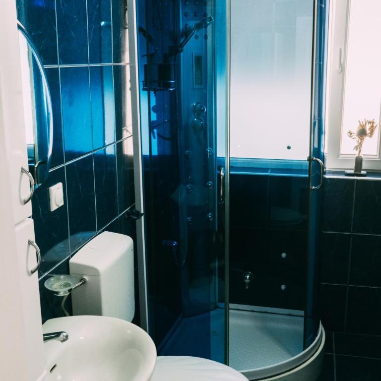 Smart hostel - Krevet na Sprat u Ženskoj Spavaonici - 18