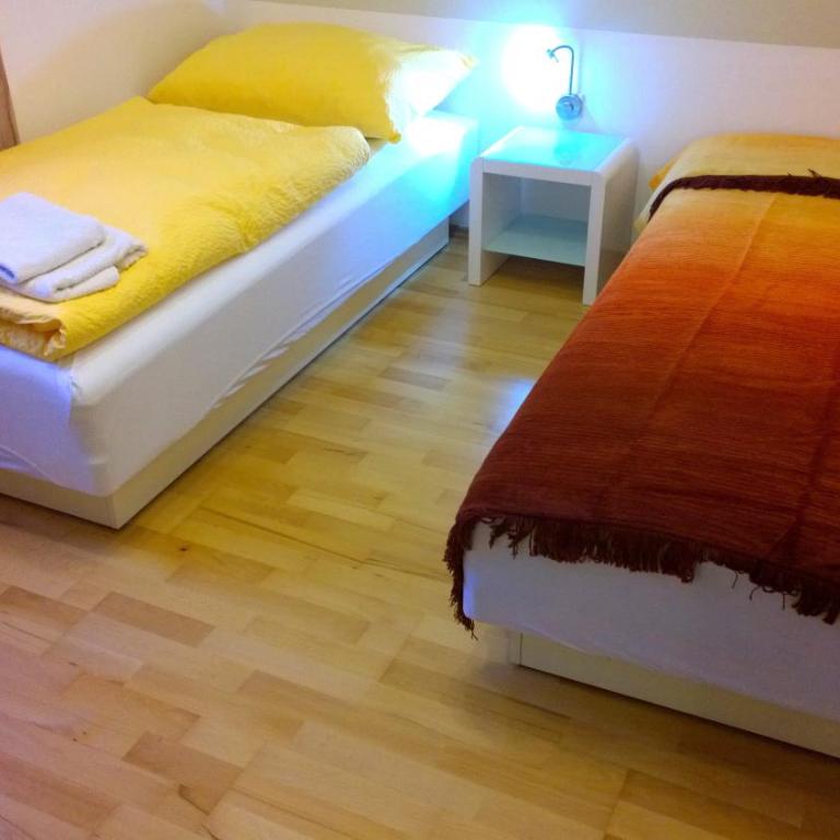 Linz LIVIA - Apartment mit 3 Schlafzimmern - 15