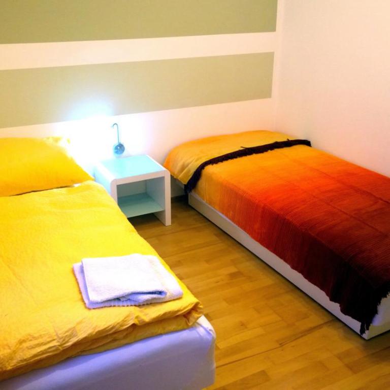 Linz LIVIA - Apartment mit 3 Schlafzimmern - 1