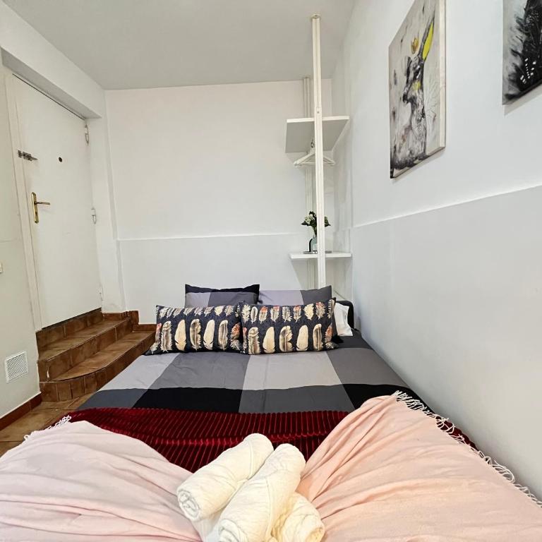 Encantador Piso Zamora Temporal - One-Bedroom Apartment - 2