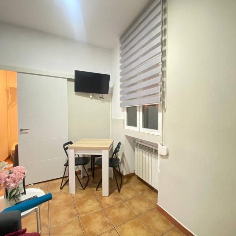Encantador Piso Zamora Temporal - One-Bedroom Apartment - 4