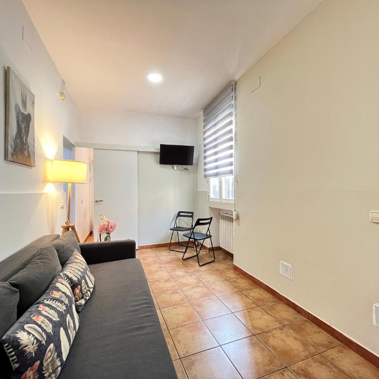 Encantador Piso Zamora Temporal - One-Bedroom Apartment - 5
