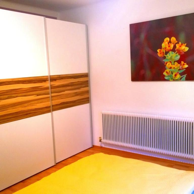 Linz LIVIA - Apartment mit 3 Schlafzimmern - 2