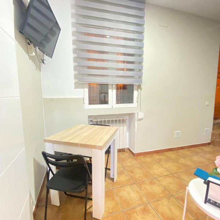 Encantador Piso Zamora Temporal - One-Bedroom Apartment - 12