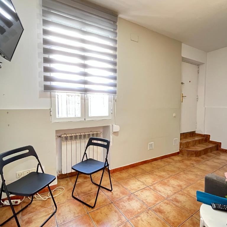Encantador Piso Zamora Temporal - One-Bedroom Apartment - 21