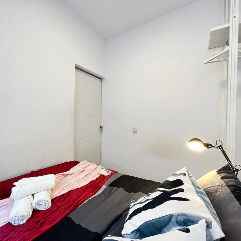 Encantador Piso Zamora Temporal - One-Bedroom Apartment - 30