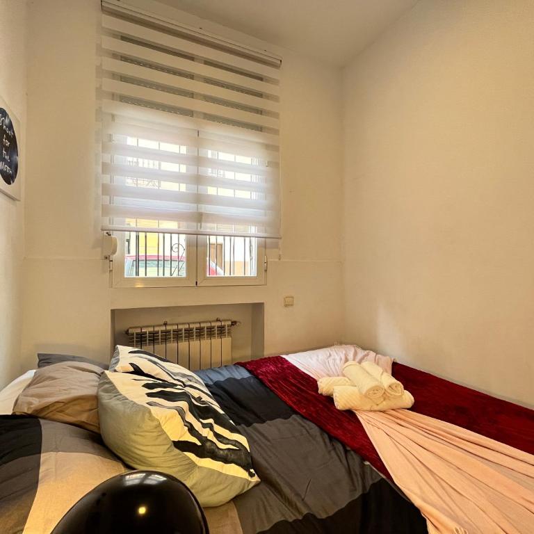 Encantador Piso Zamora Temporal - One-Bedroom Apartment - 19