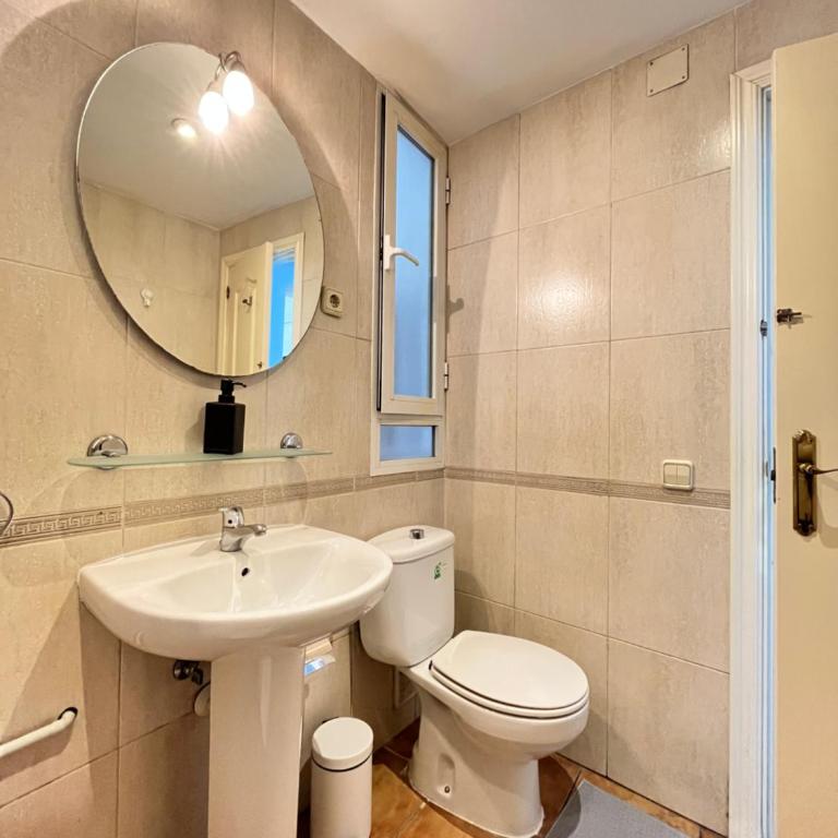 Encantador Piso Zamora Temporal - One-Bedroom Apartment - 11