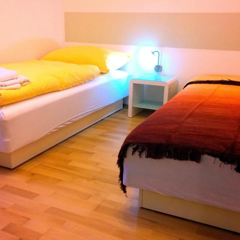 Linz LIVIA - Apartment mit 3 Schlafzimmern - 3