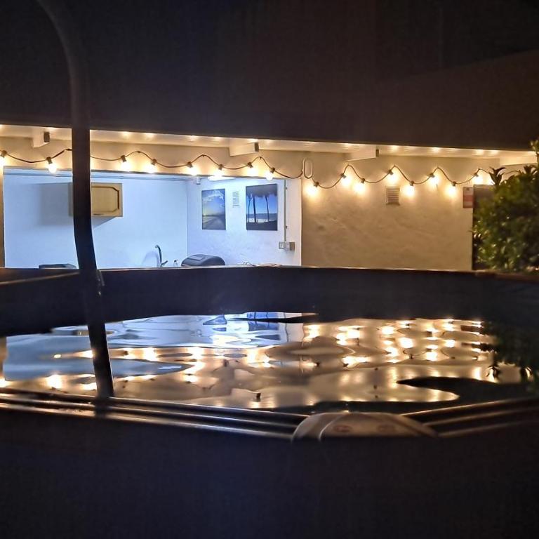 Casa con encanto junto a la playa de La Puntilla - Casa de 2 dormitorios - 30