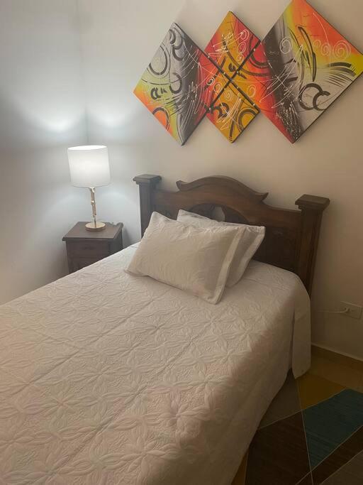 Despierta con la mejor vista del Paisaje Cafetero - Apartamento de 3 dormitorios - 46