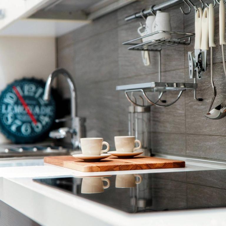 Shades of Lake - Blue Apartment - Superior Apartment - 18