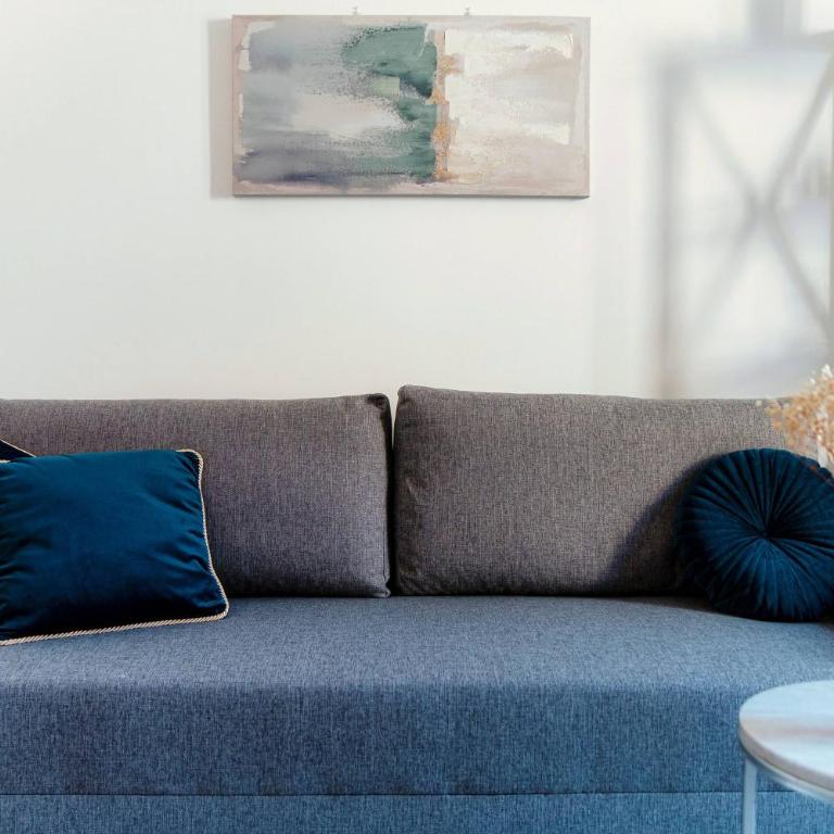 Shades of Lake - Blue Apartment - Superior Apartment - 13