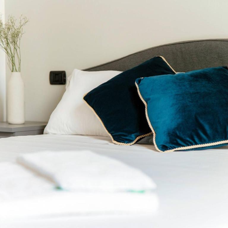 Shades of Lake - Blue Apartment - Superior Apartment - 4