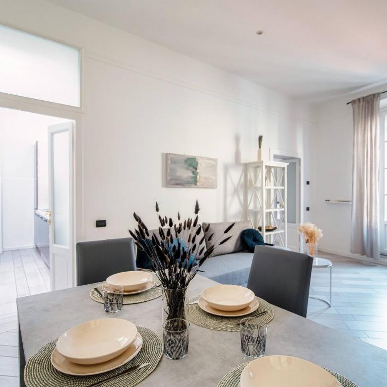 Shades of Lake - Blue Apartment - Superior Apartment - 14
