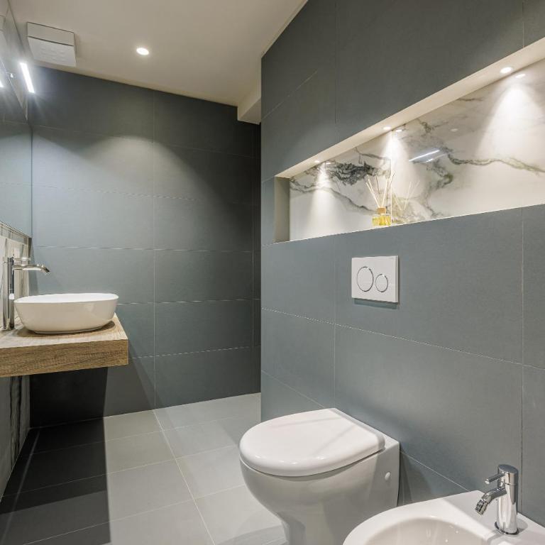Dimora72 Luxury Rooms - Junior Suite - 8