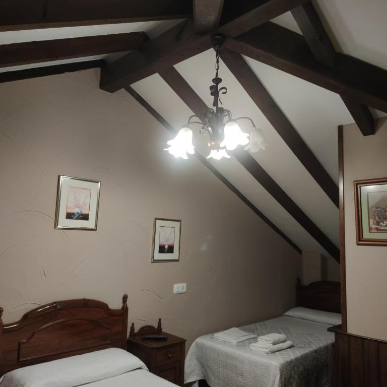 Casa Rural El Cantón - Casa de 3 dormitorios - 39