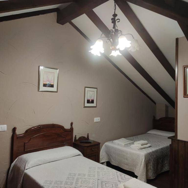 Casa Rural El Cantón - Casa de 3 dormitorios - 15