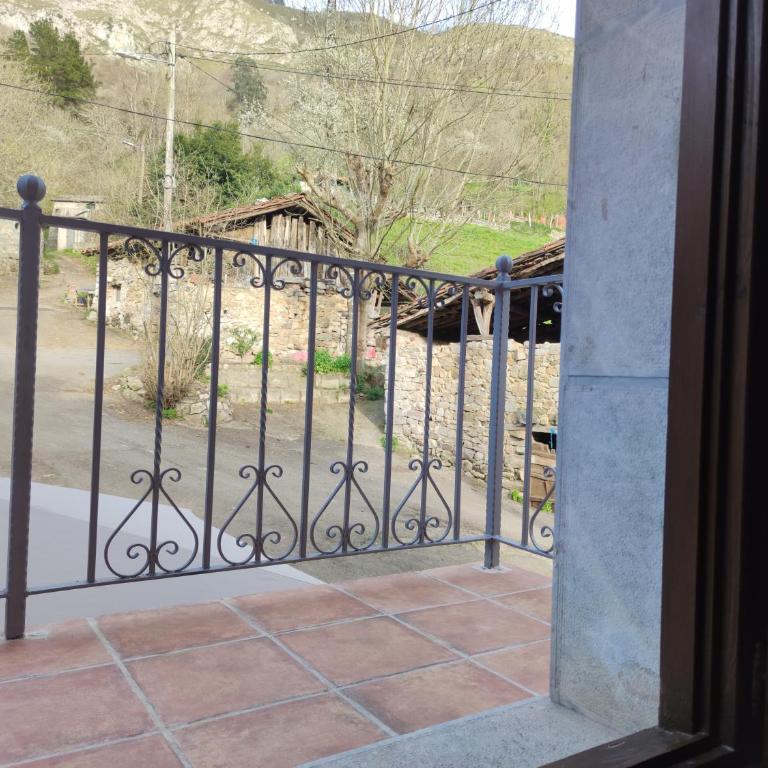 Casa Rural El Cantón - Casa de 3 dormitorios - 27