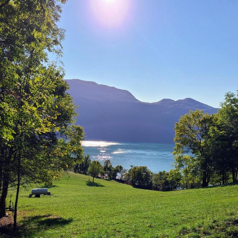 L'Alpage, vue lac - Casa con 2 Camere da Letto - 17