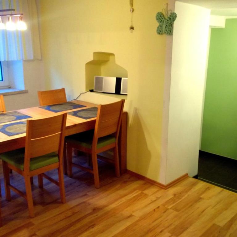 Linz LIVIA - Apartment mit 3 Schlafzimmern - 5