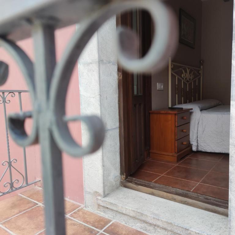 Casa Rural El Cantón - Casa de 3 dormitorios - 10