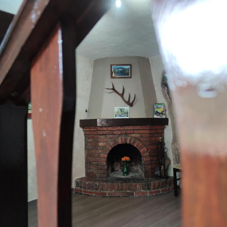 Casa Rural El Cantón - Casa de 3 dormitorios - 7