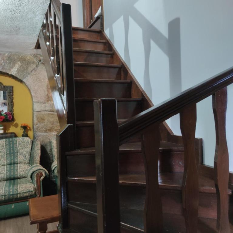 Casa Rural El Cantón - Casa de 3 dormitorios - 81