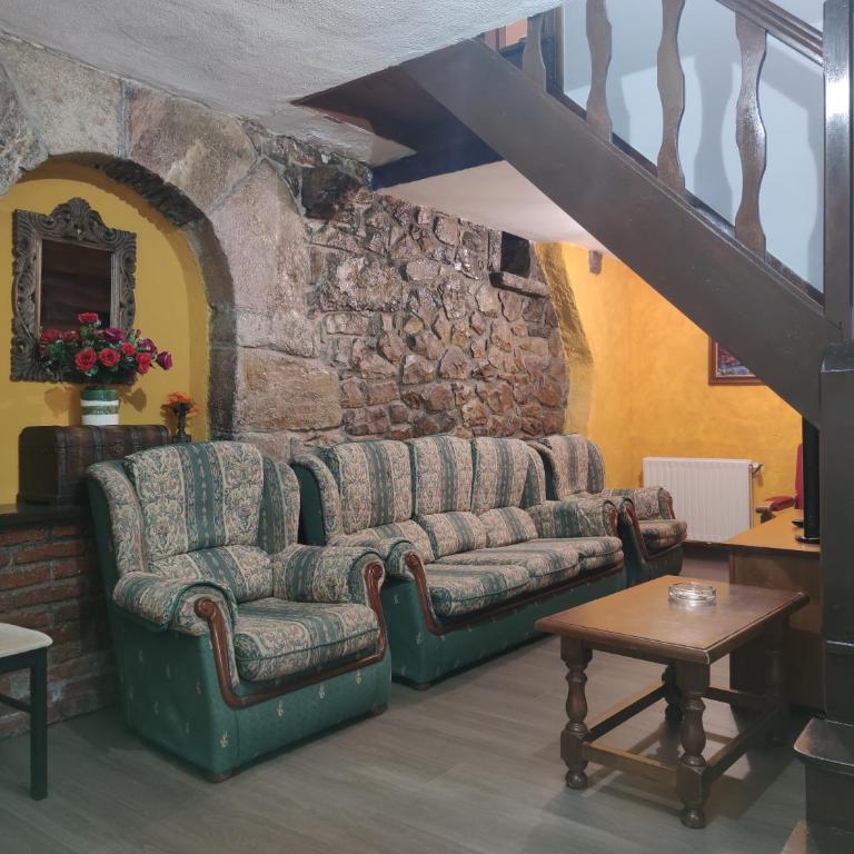 Casa Rural El Cantón - Casa de 3 dormitorios - 85