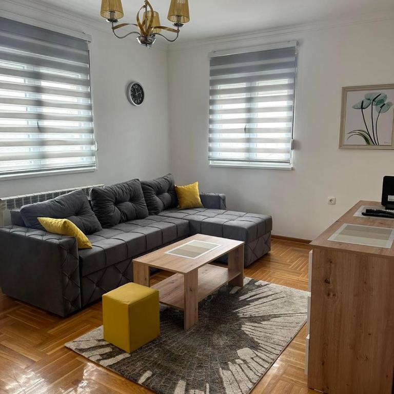 Port 2 - Apartman sa 1 Spavaćom Sobom - 1