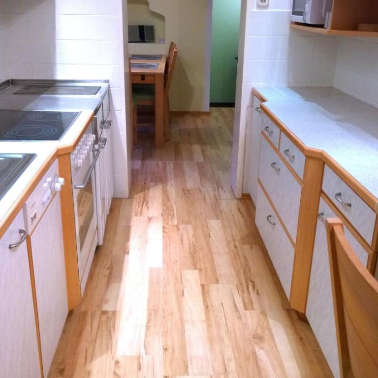 Linz LIVIA - Apartment mit 3 Schlafzimmern - 7