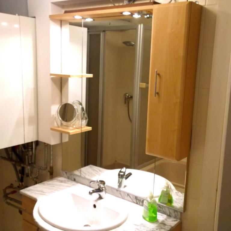 Linz LIVIA - Apartment mit 3 Schlafzimmern - 8