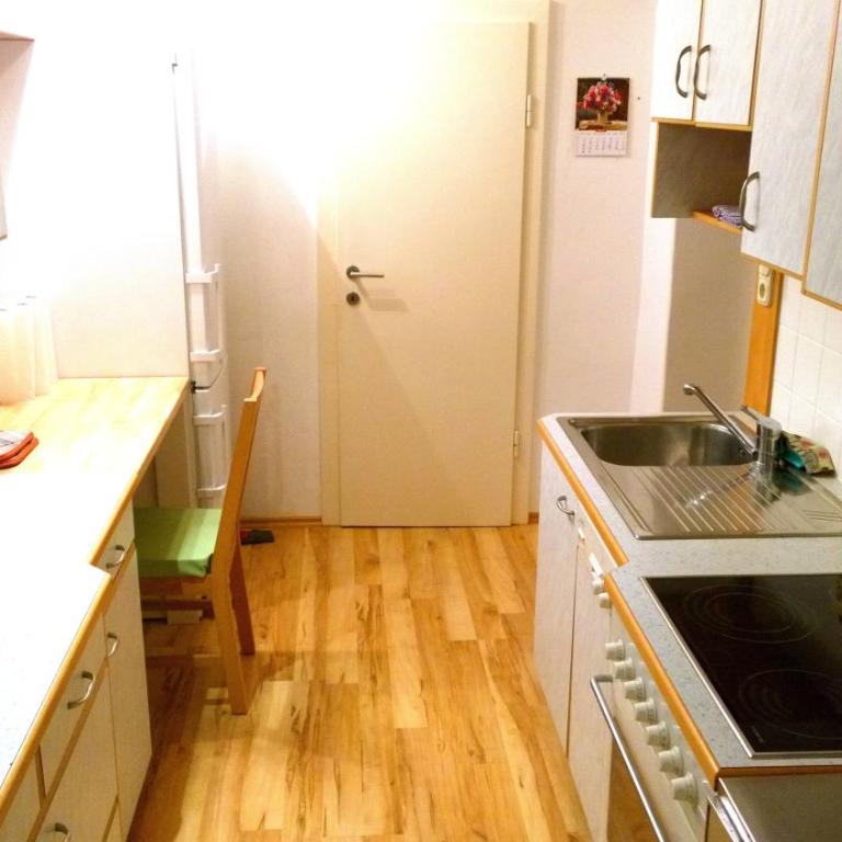 Linz LIVIA - Apartment mit 3 Schlafzimmern - 16