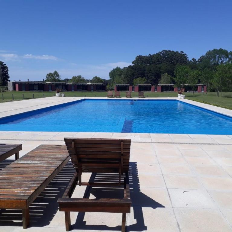 Casa en Carmelo Golf Club - Casa de 4 dormitorios - 16