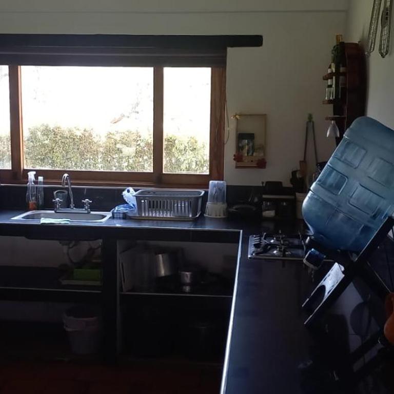 Cabaña Los Potrillos - Three-Bedroom House - 28