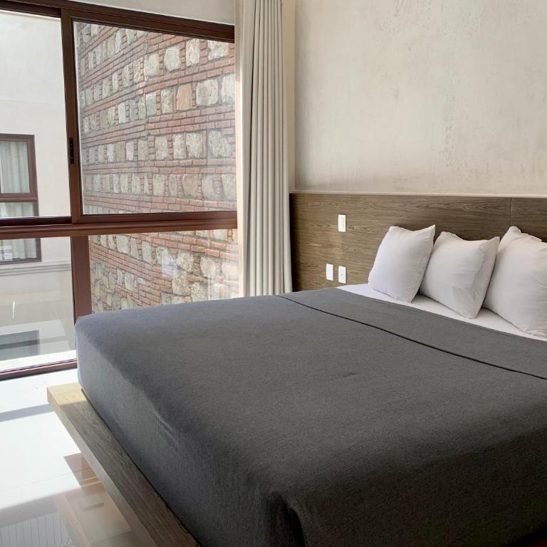 Casa Quiote Hotel Boutique City Center based - Adults Only - Suite Deluxe - 2