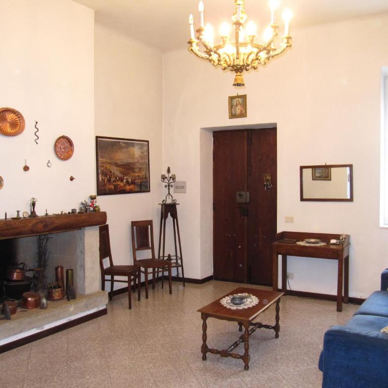 Casa Vacanze Gargnano - Casa Vacanze - 2