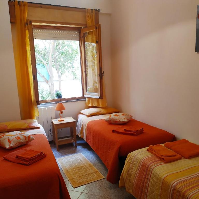 Appartamento a 50 mt dal mare - Appartamento con 2 Camere da Letto - 22