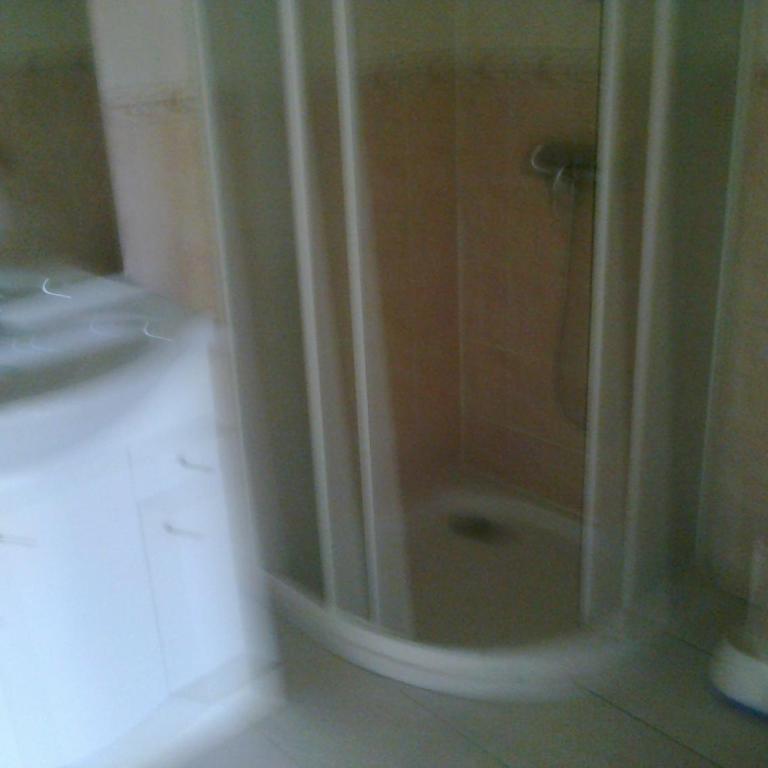 Auberge de l'Europe - Chambre Double - 8