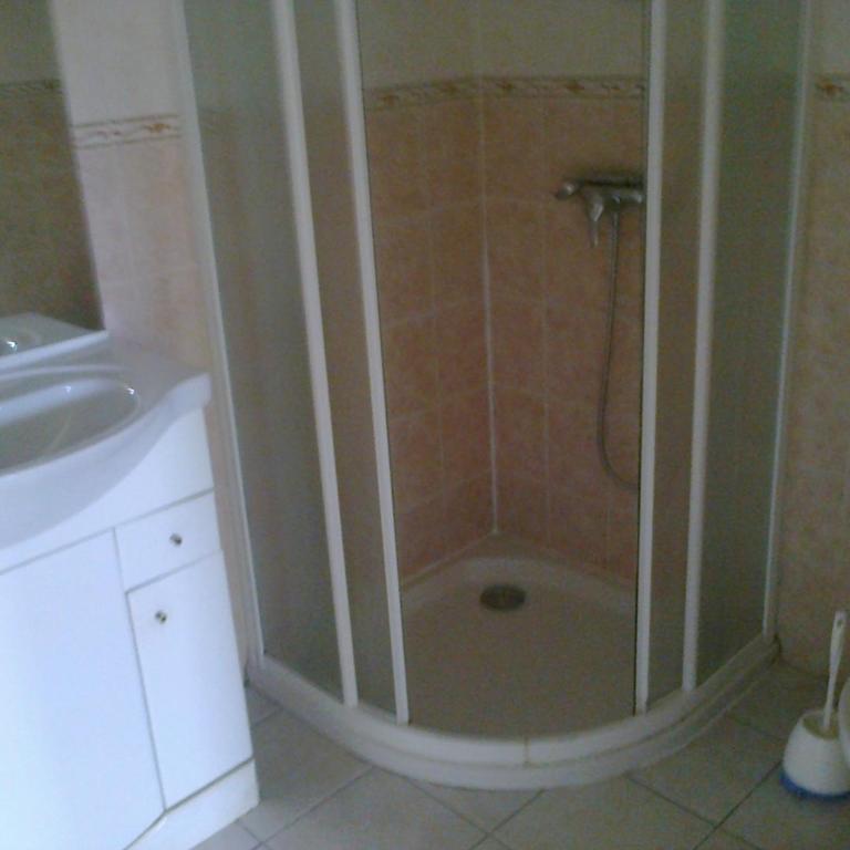 Auberge de l'Europe - Chambre Double - 12