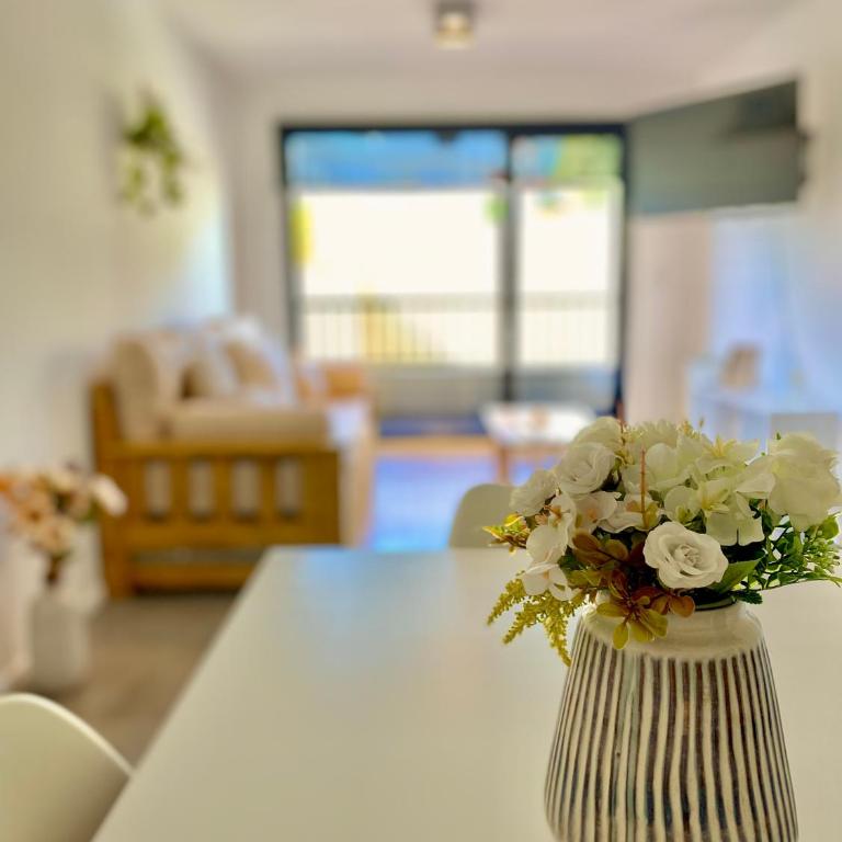 Departamento Céntrico Palacios - Apartamento de 1 dormitorio - 9