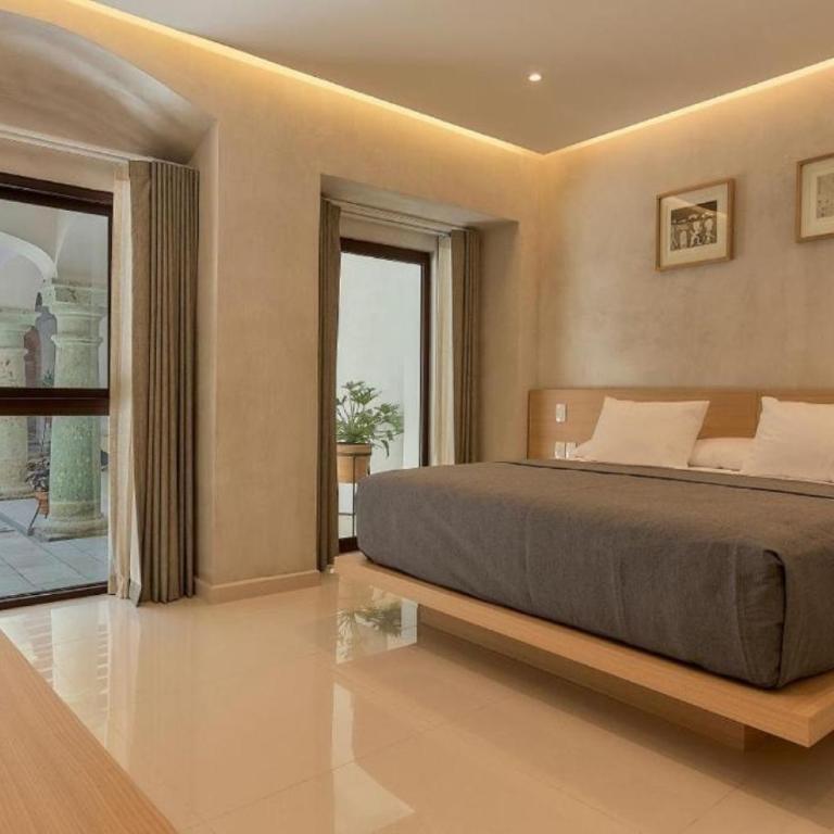 Casa Quiote Hotel Boutique City Center based - Adults Only - Estudio - 1