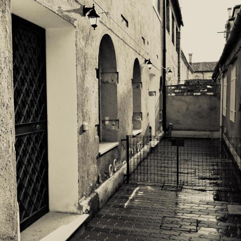 Cannaregio II Apartments - Appartamento con 1 Camera da Letto - 9