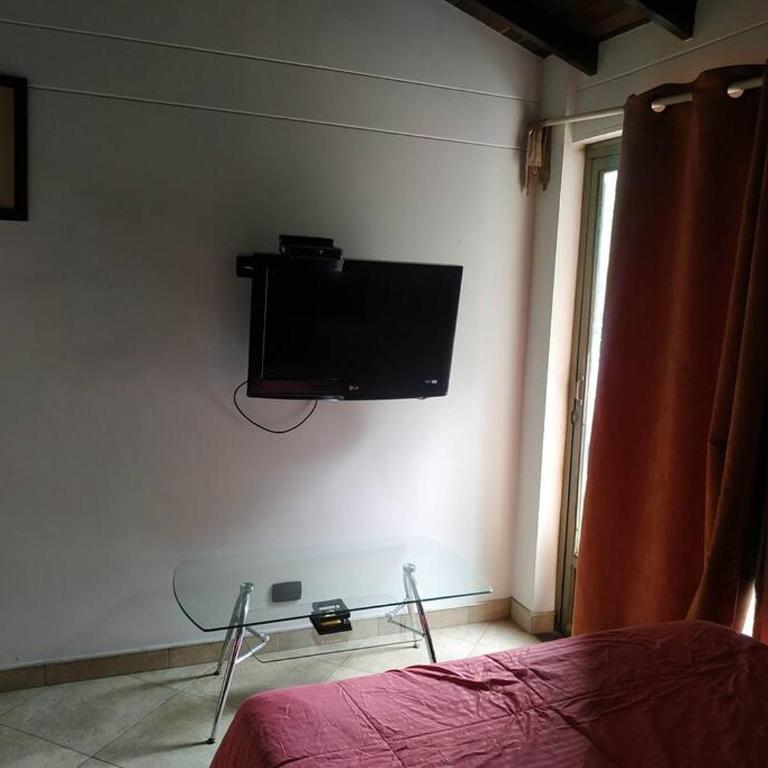 Hermoso apartamento totalmente amoblado - Apartamento de 2 dormitorios - 8