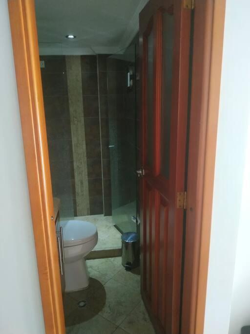 Hermoso apartamento totalmente amoblado - Apartamento de 2 dormitorios - 21