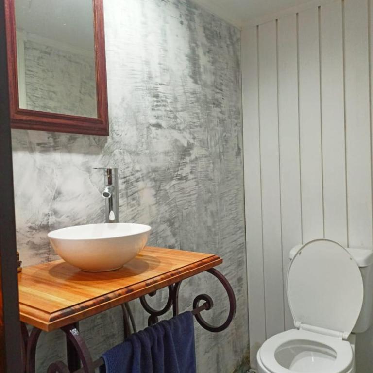 siestas y olas - Casa Unifamiliar de 2 dormitorios - 18