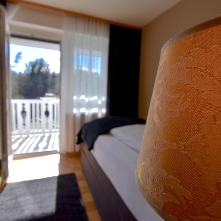 236 Rooms Wörthersee - Adults Only - Einzelzimmer mit Balkon - 4